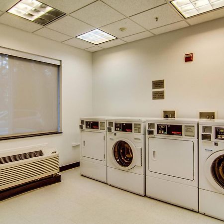 Fairfield Inn & Suites Palm Coast I-95 מראה חיצוני תמונה