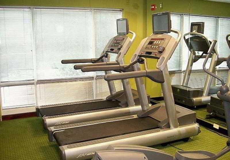 Fairfield Inn & Suites Palm Coast I-95 מתקנים תמונה