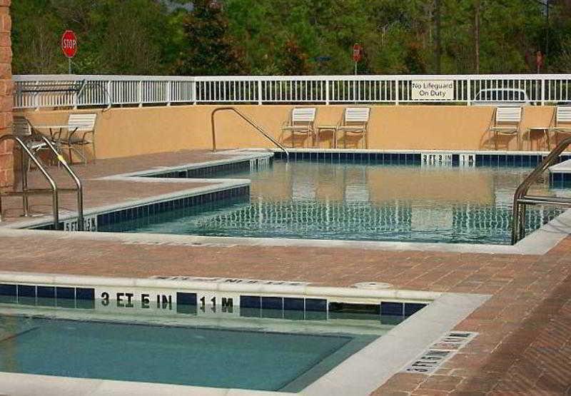 Fairfield Inn & Suites Palm Coast I-95 מתקנים תמונה